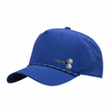 Teed Up Shadow Edition on Classic Blue