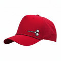 Teed Up Lit Edition on the Red Rope Hat